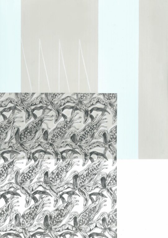 O. T. - Patrick Roman Scherer 