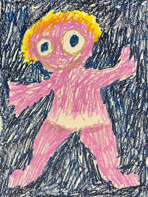 Jesuskind - Edith Payer 