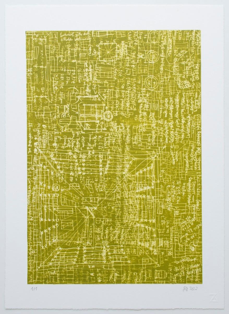 Anordnungssystem OWPD (C079) - Darja Shatalova 