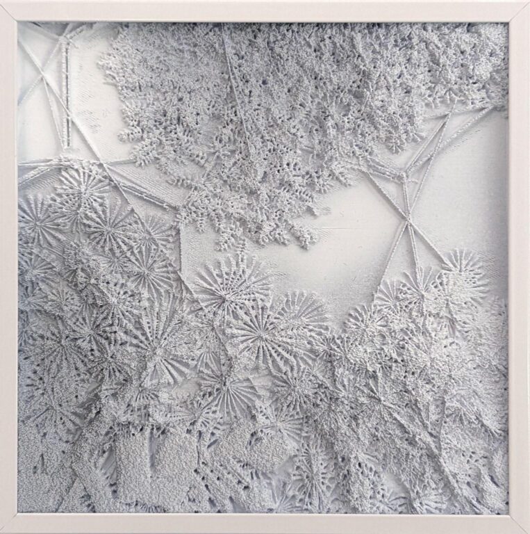 Shaped Landscapes 01 - Laura Roth 