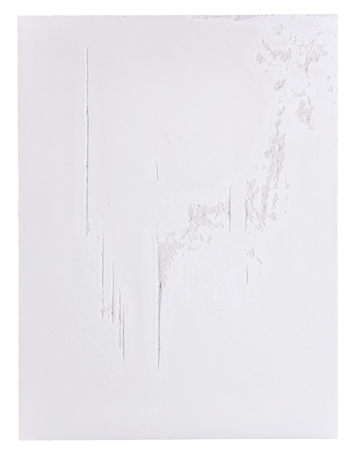 column defect II - Sophie Dvoř&aacute;k 