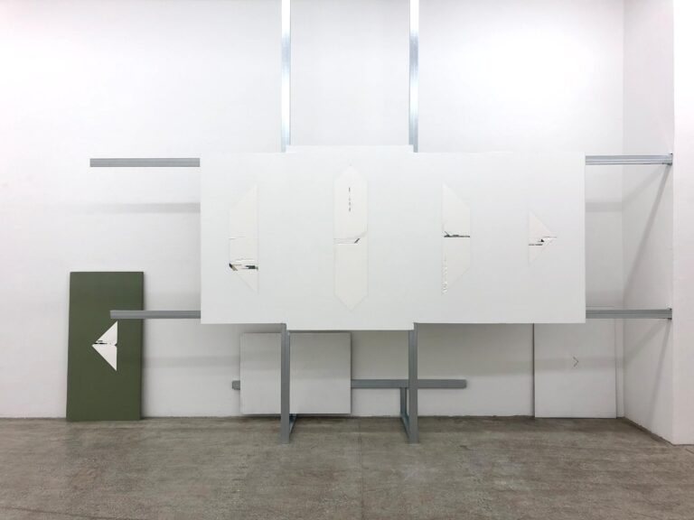 As Yet Untitled (Remnant) - Sophie Dvořák 