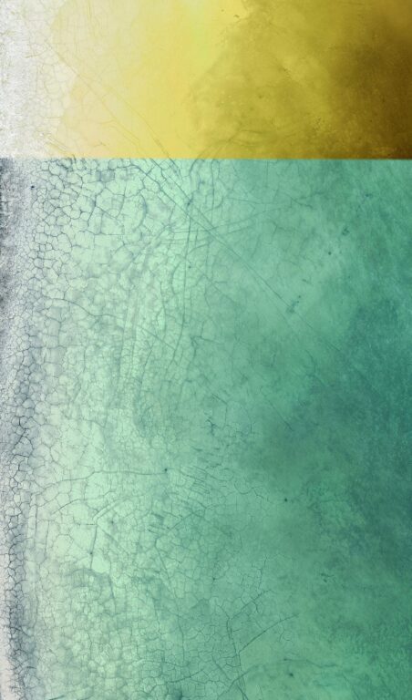 Spatial Patterns (Aralkum III) - Sophie Dvořák 