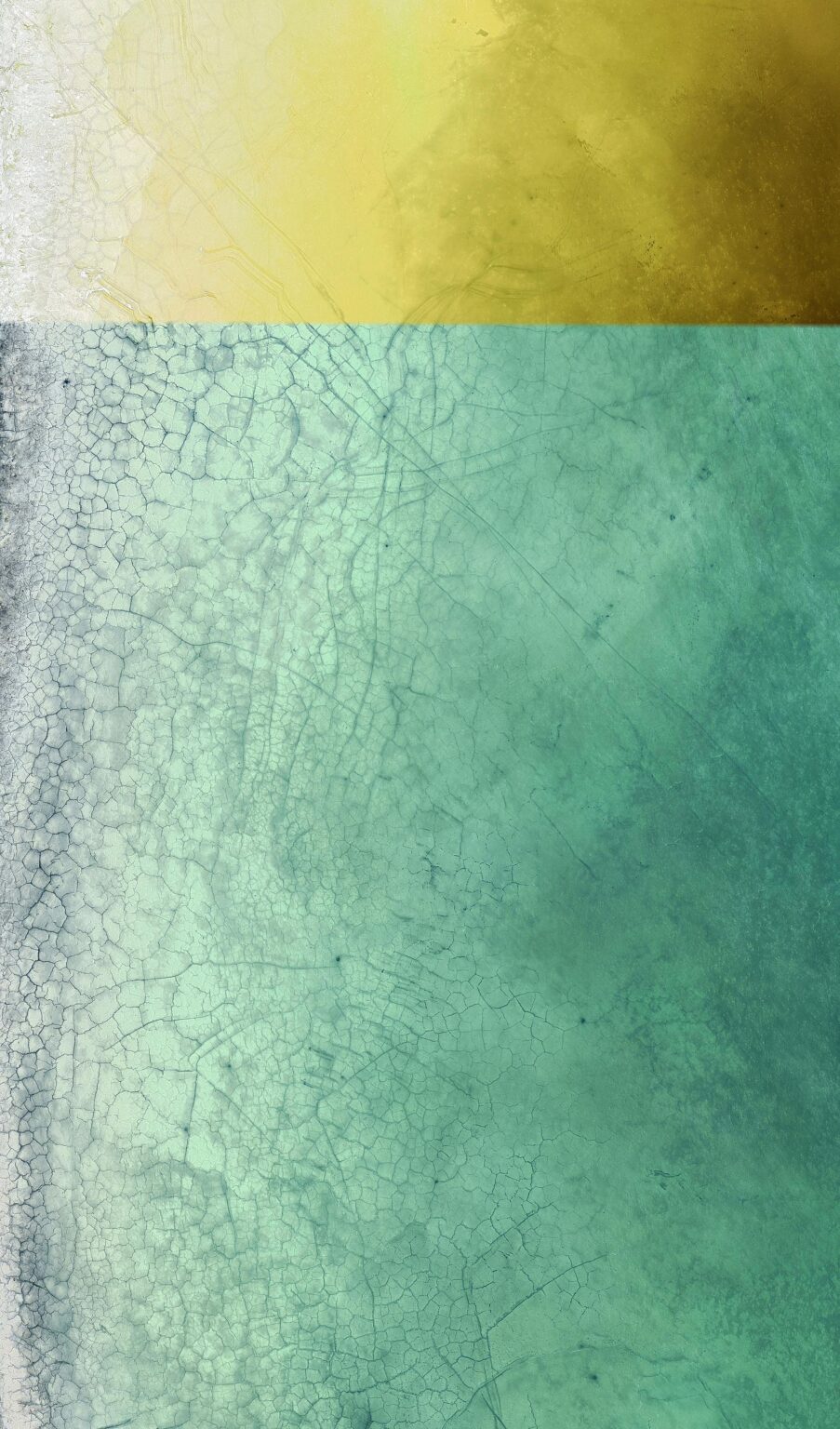 Spatial Patterns (Aralkum III) - Sophie Dvoř&aacute;k 