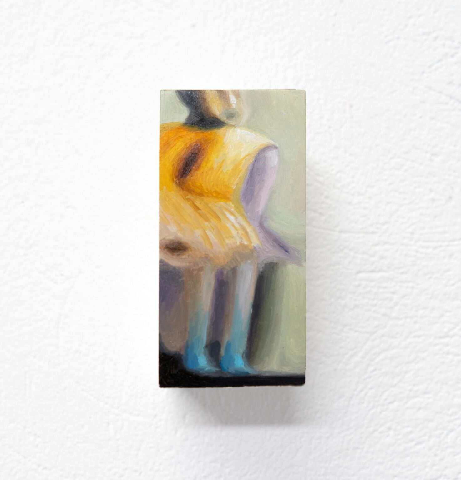 metamorphosis - David Mase 