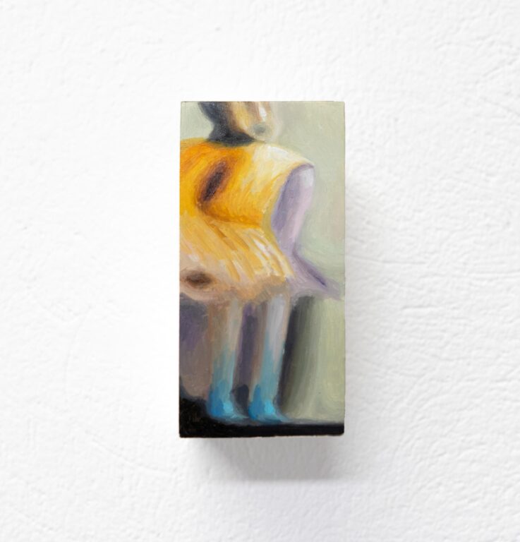 metamorphosis - David Mase 
