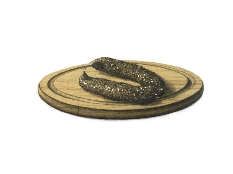 Brettl’Jause - Dietmar Franz 