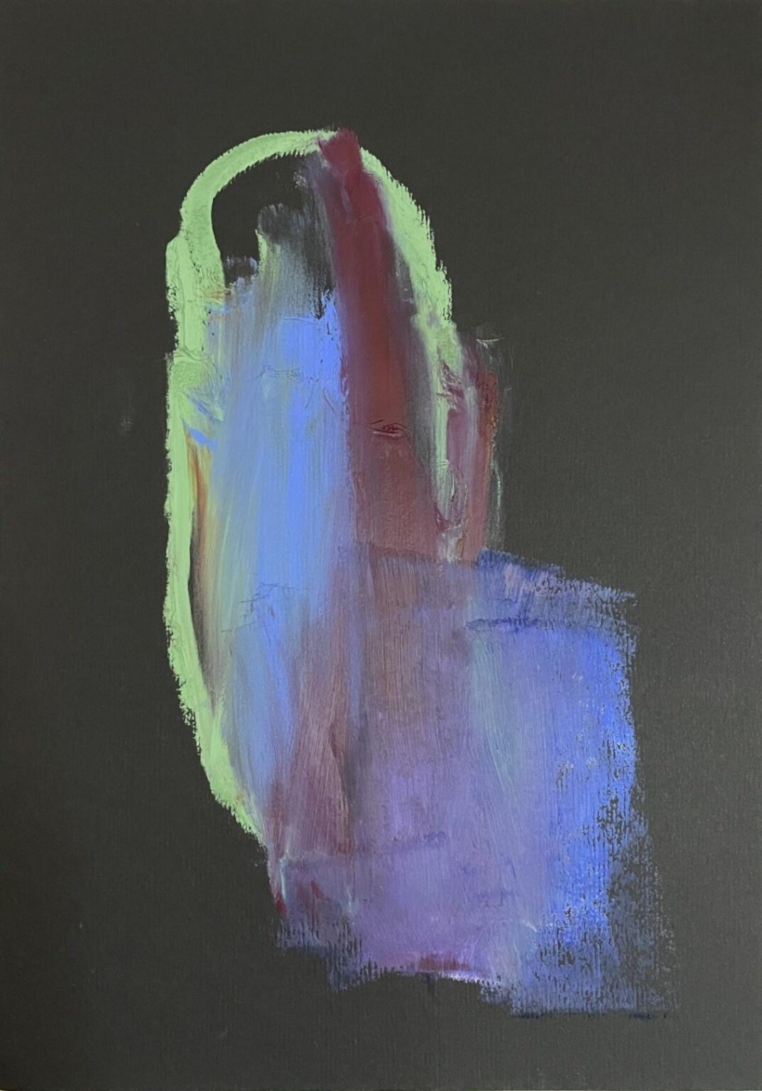 O.T. - Raphaela Riepl 