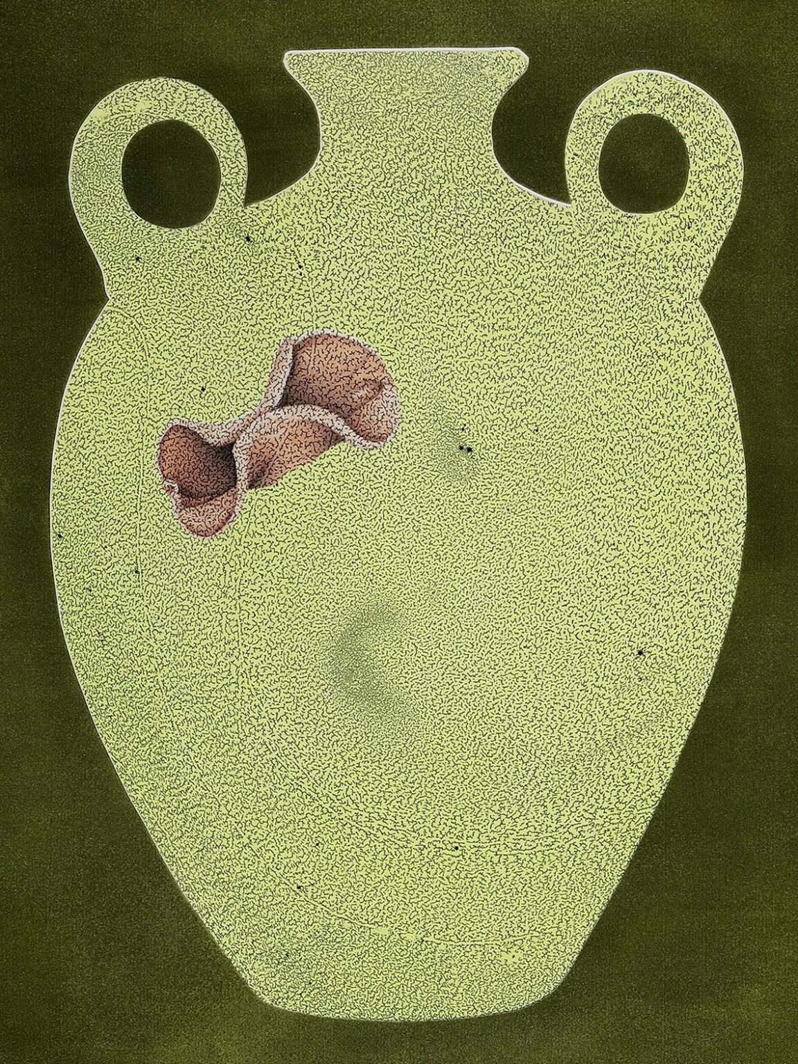 Prim&auml;robjekt (No.5) - PAYER GABRIEL 