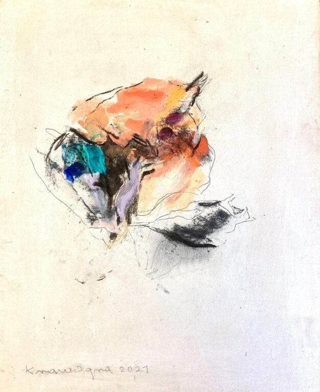 O.T. - Peter Krawagna 