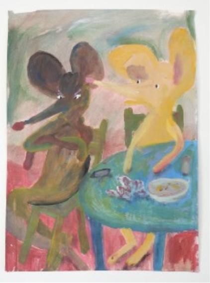 Mausnahmezustand 2 - Ju Aichinger 