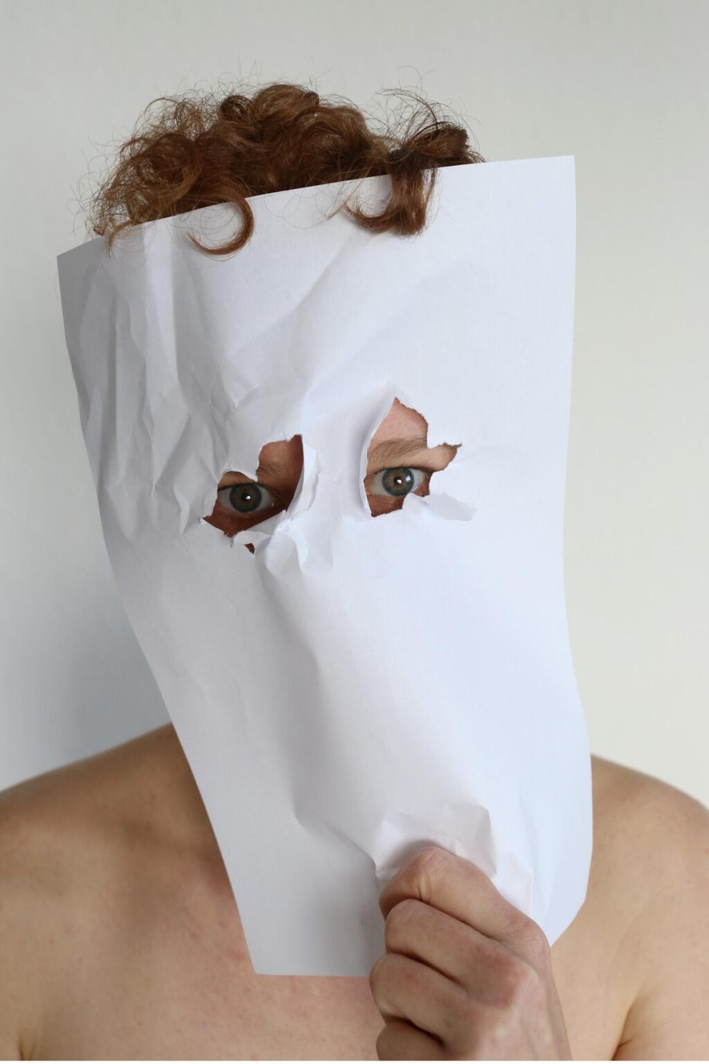 Becoming Native, #16 - Evamaria Schaller 