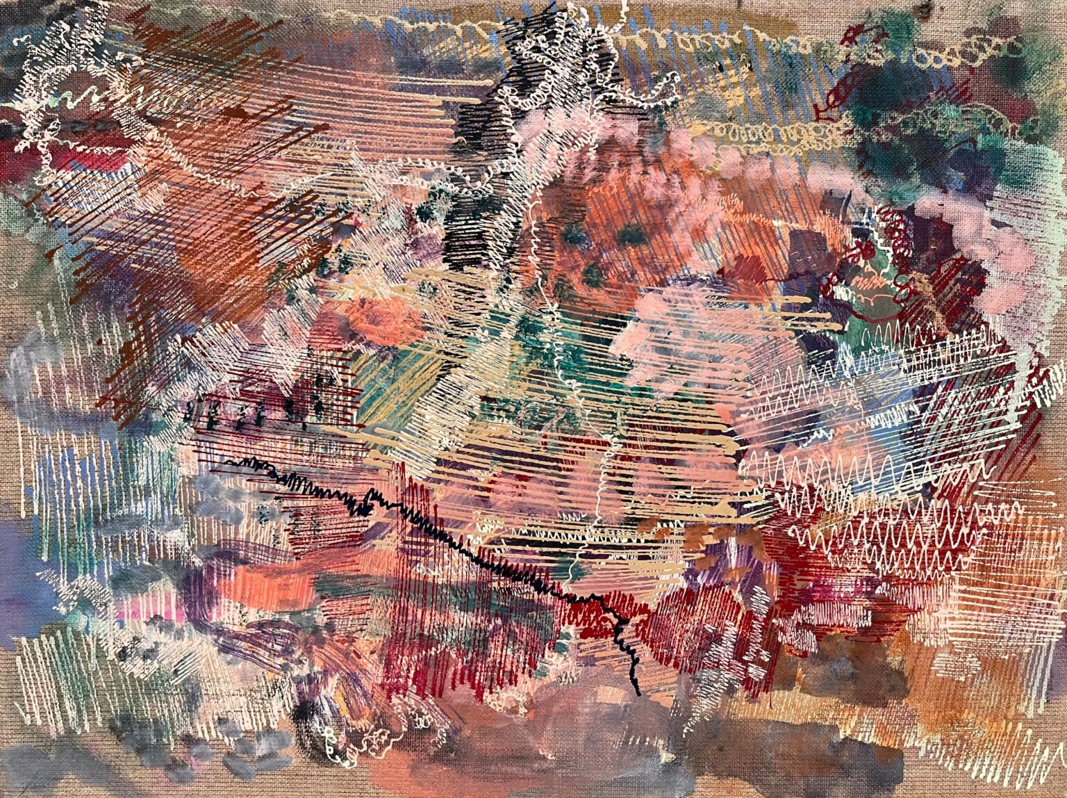 O.T. - Matthias Buch 