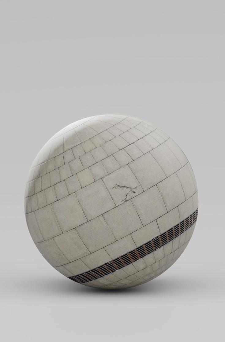 Spheres - Simona Oberholzer 