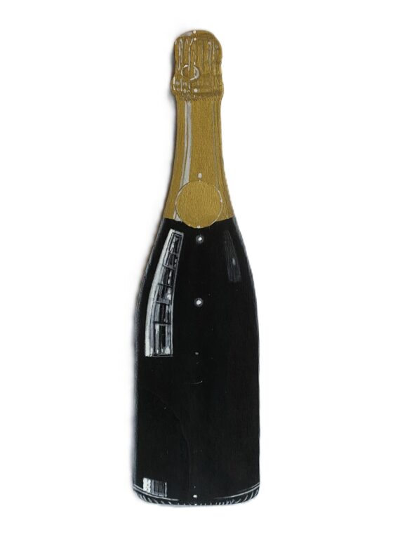 Champagner - Dietmar Franz 