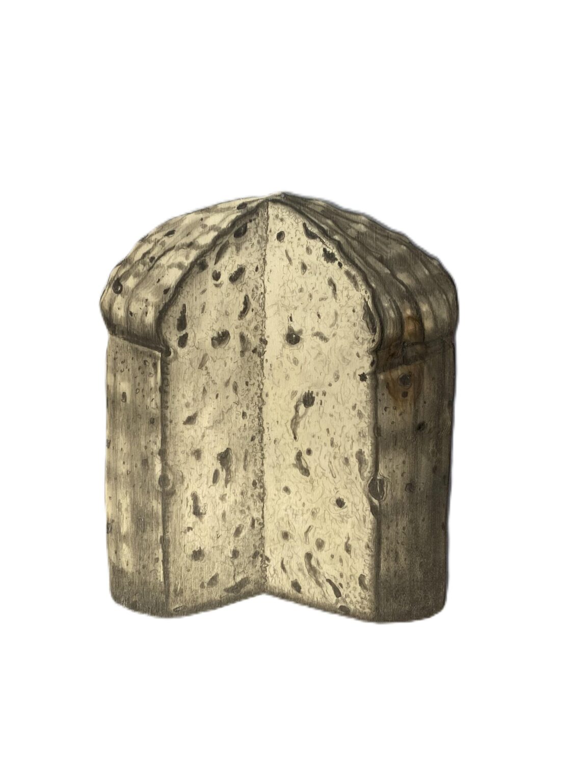 Panettone - Dietmar Franz 