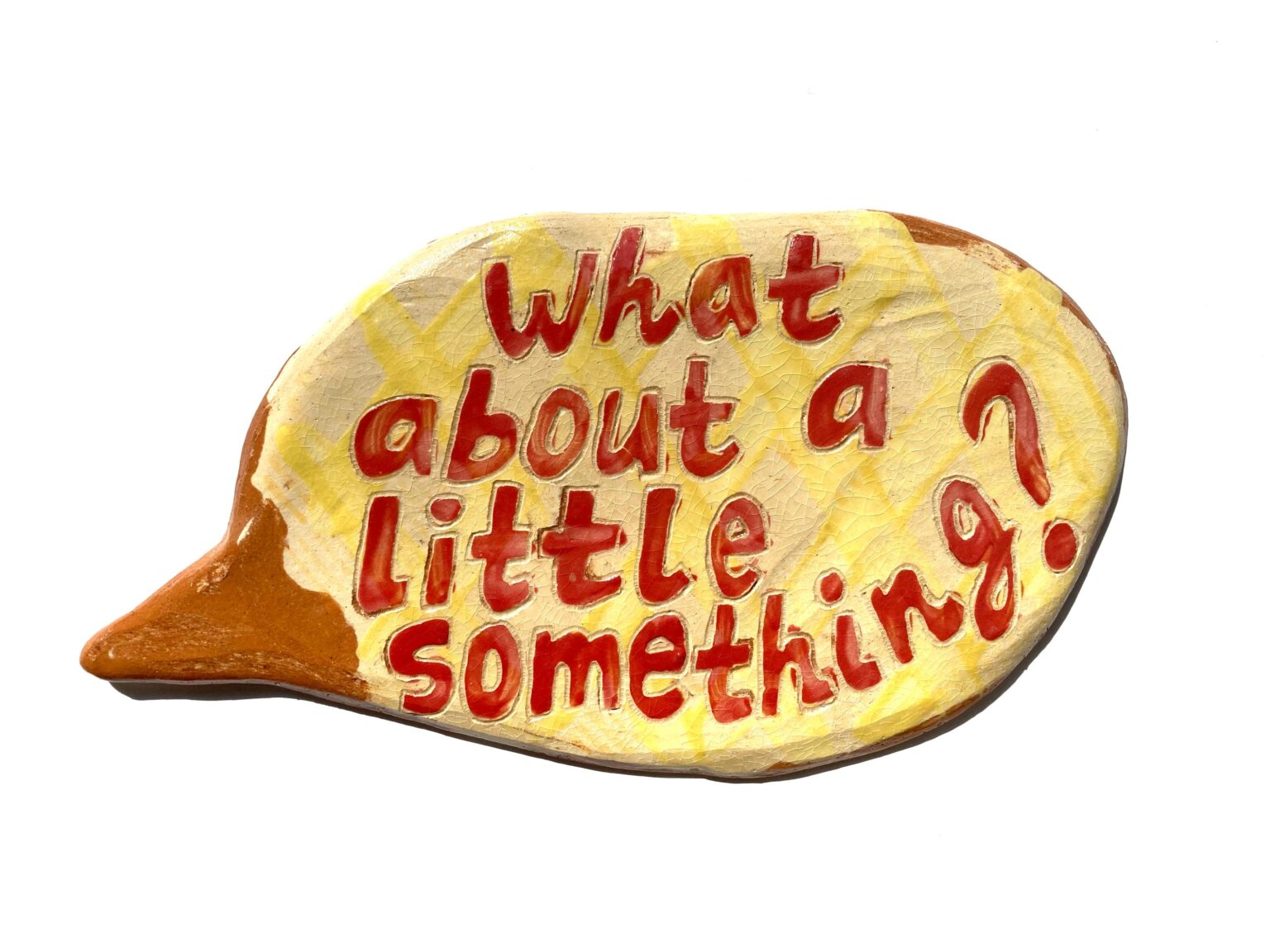 Sprechblasen - Anna Khodorkovskaya 