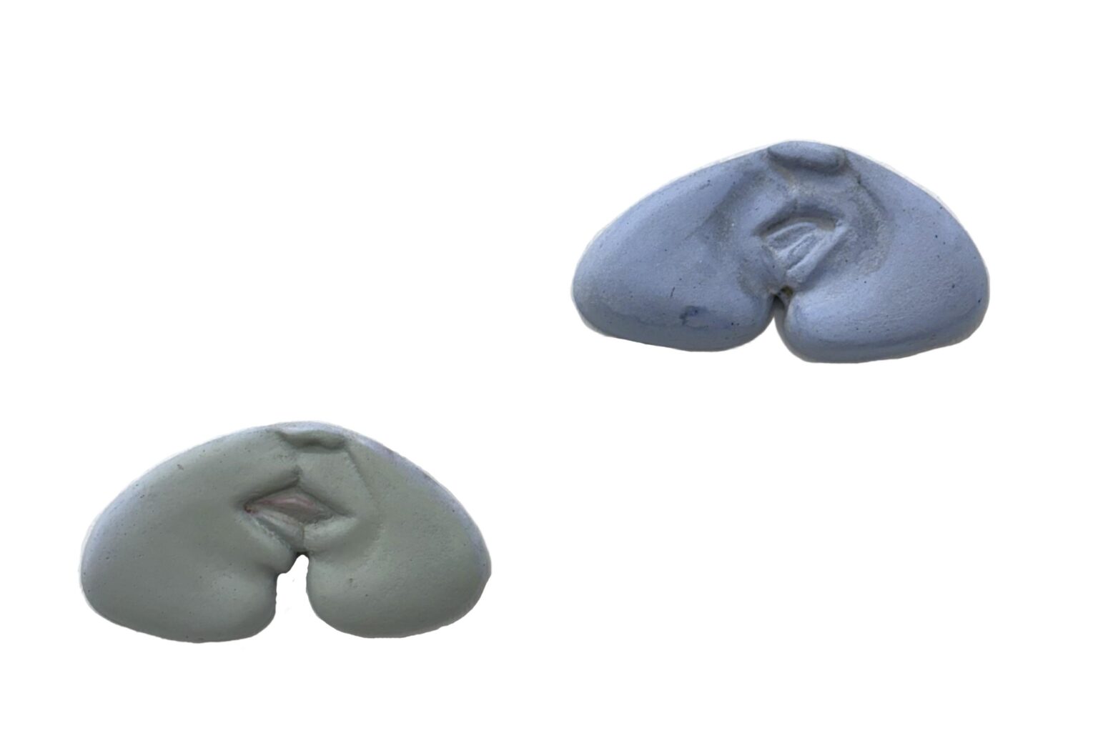 Kisses - C&eacute;line Struger 