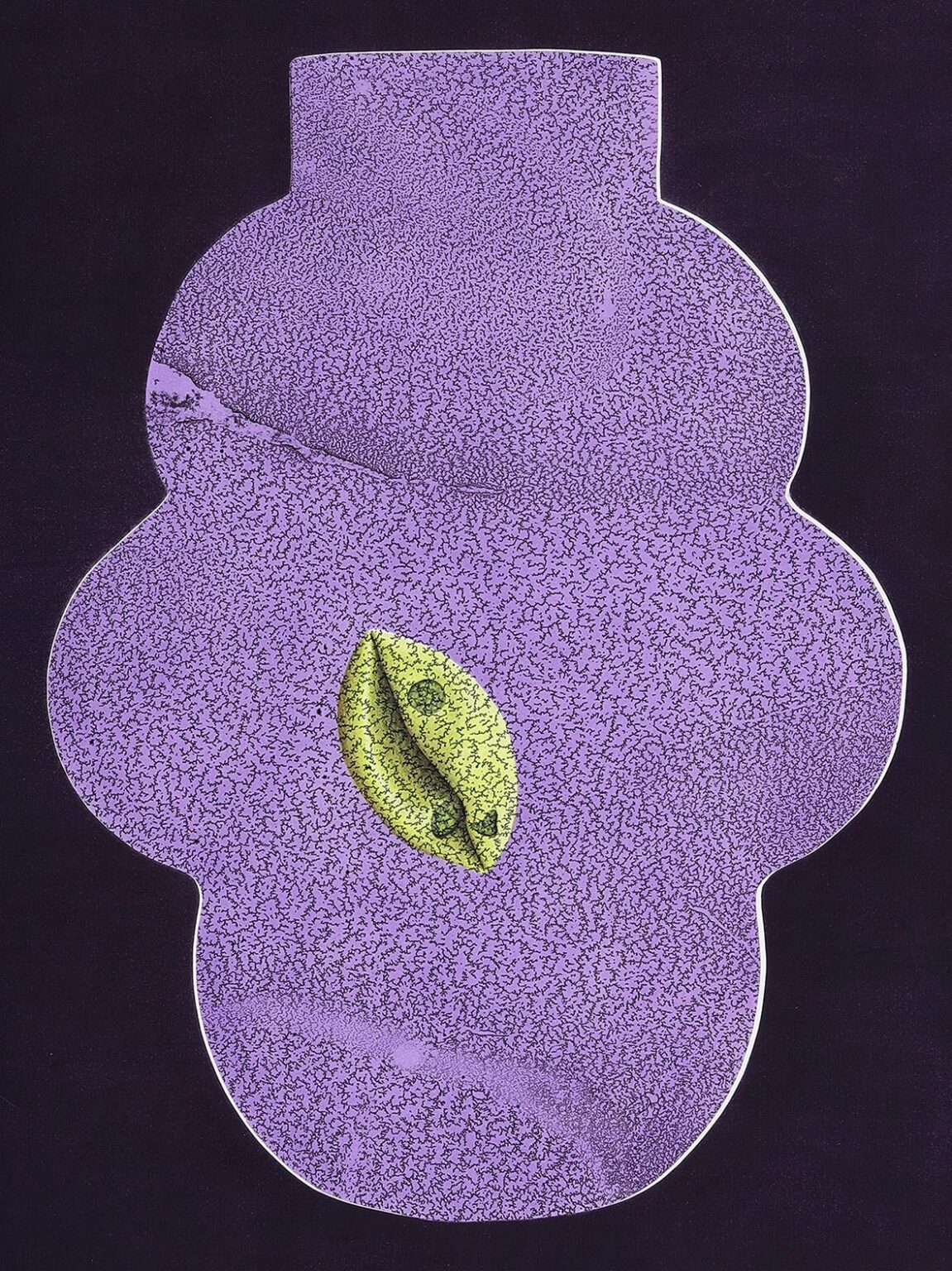 Prim&auml;robjekt (No.3) - PAYER GABRIEL 