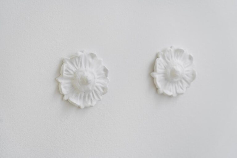 Wall Nipples - Janne Schipper 