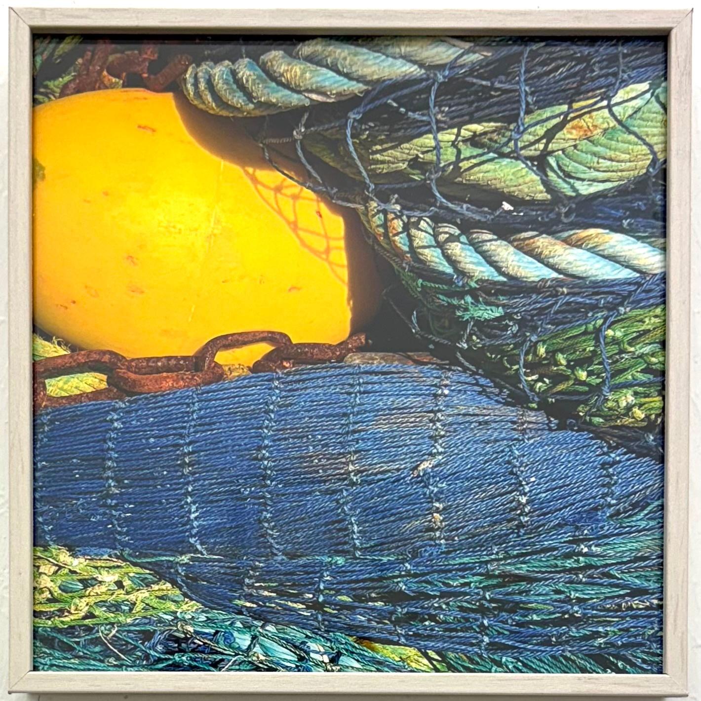 Verbundenheiten - Karen Elliot 