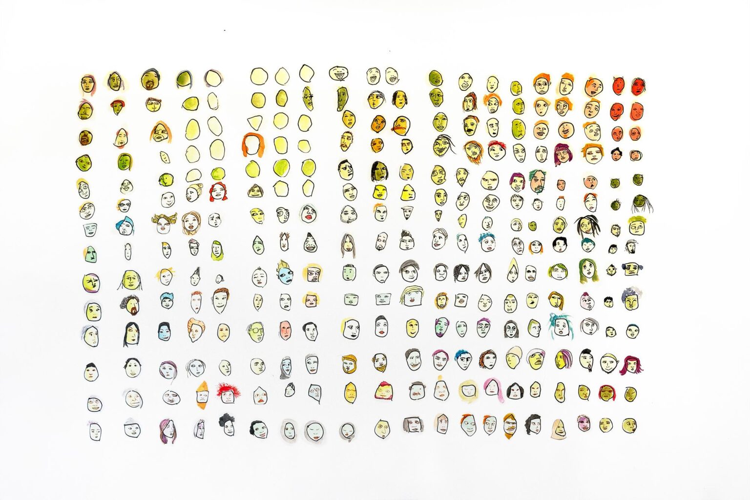 Gro&szlig;es Bild - Stefanie Wuschitz 