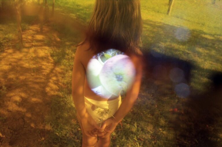 MARA #2 - Iris Andraschek 