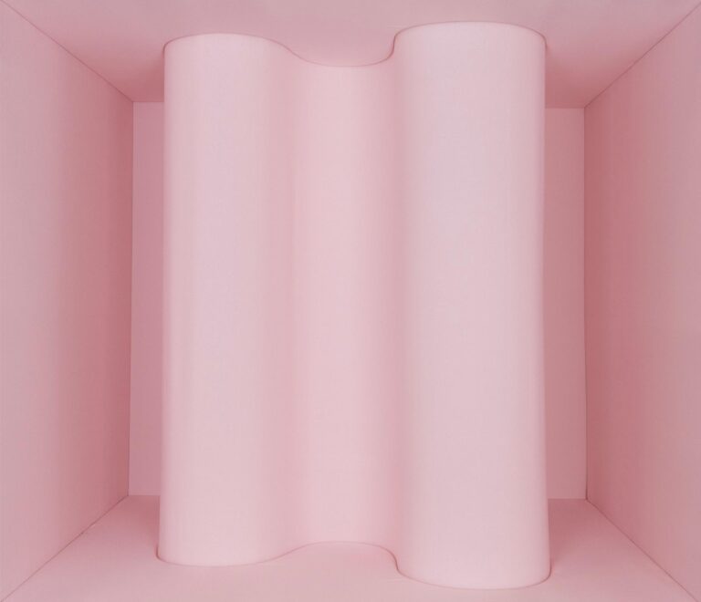 Pink - Markus Guschelbauer 