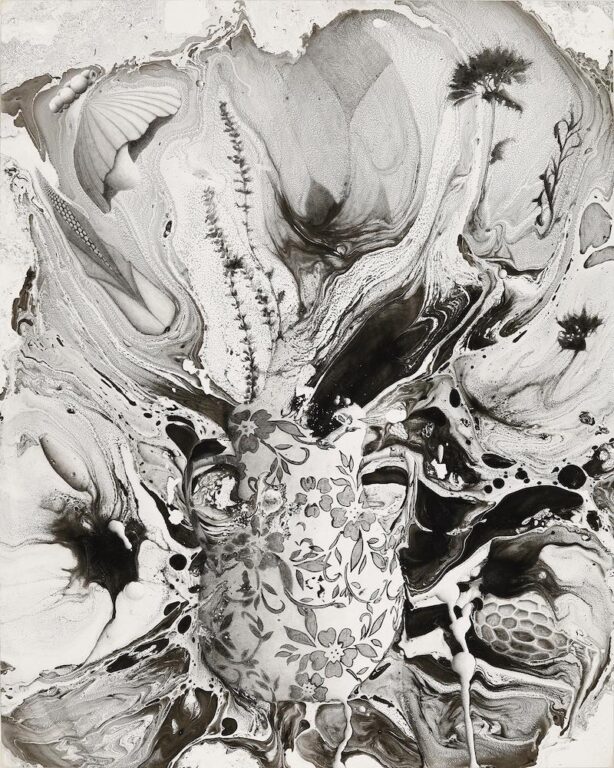 Stillleben/ In Auflösung - PAYER GABRIEL 