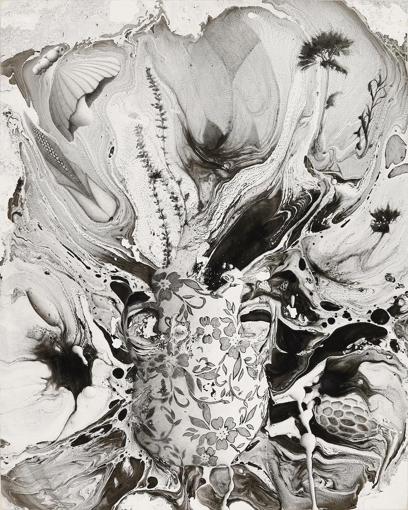 Stillleben/ In Aufl&ouml;sung - PAYER GABRIEL 