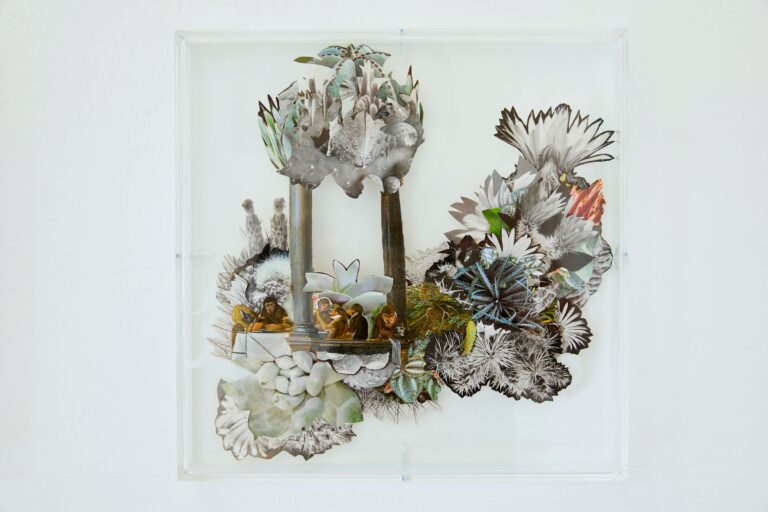 Salty tulip dinner - Karen Elliot 