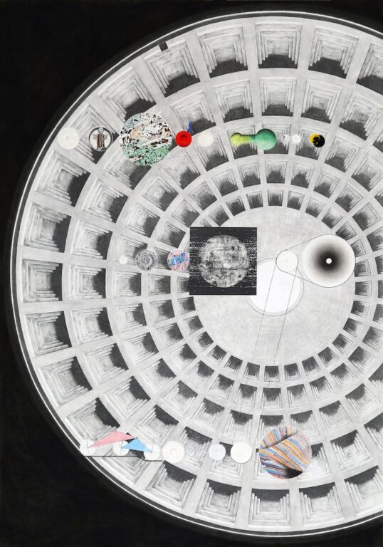 On Inscriptions (Tableau No. 2) - PAYER GABRIEL 