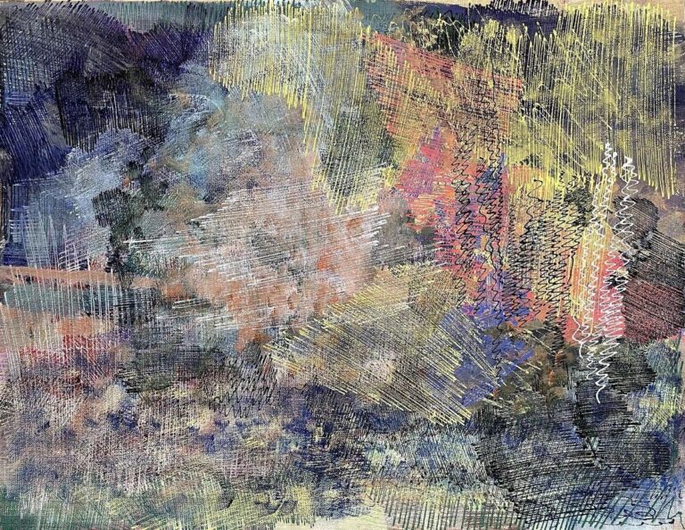 #10: untitled - Matthias Buch 