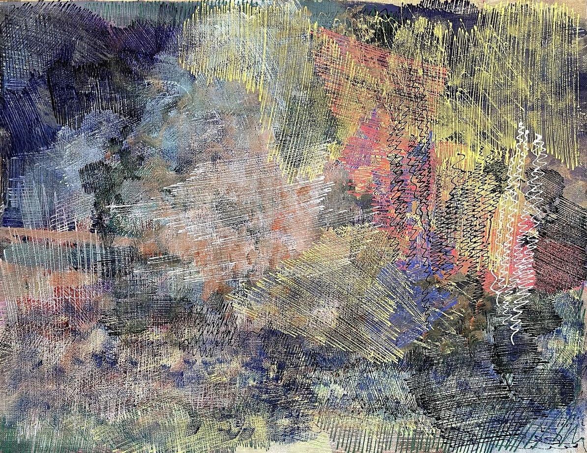 #10: untitled - Matthias Buch 