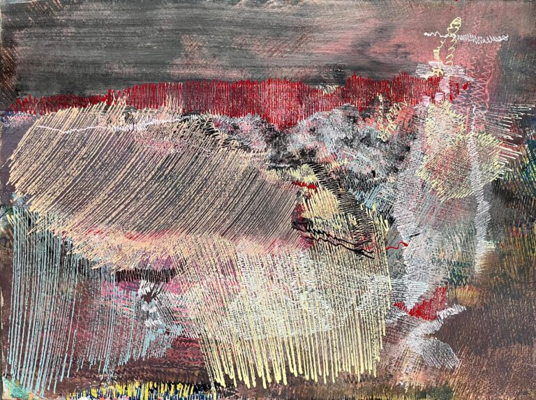 O.T. - Matthias Buch 