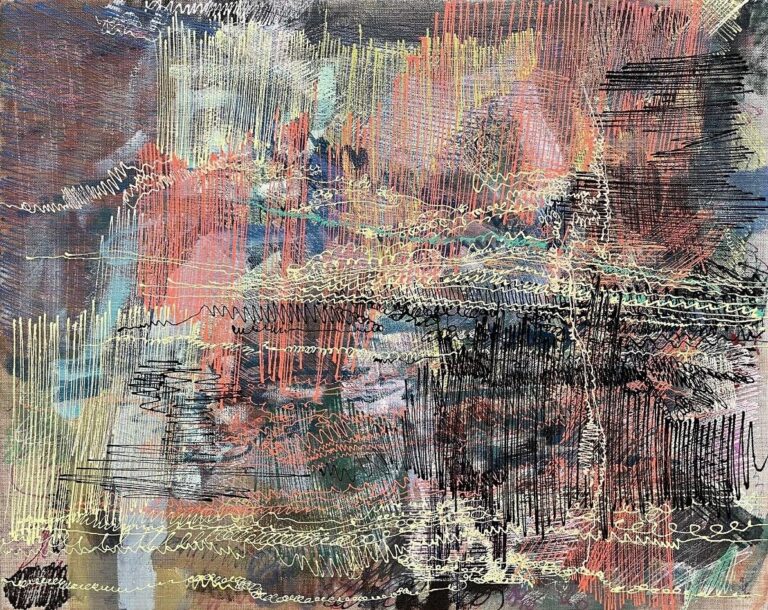 #6: untitled - Matthias Buch 