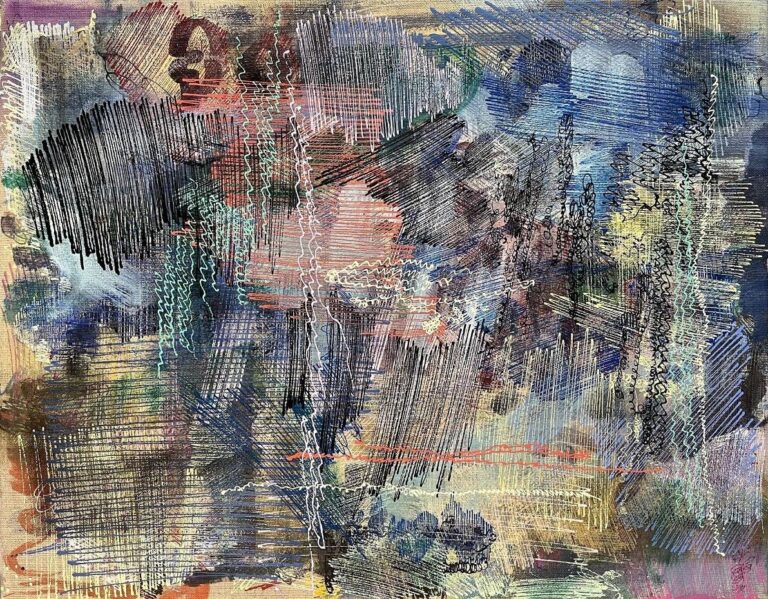 #8: untitled - Matthias Buch 