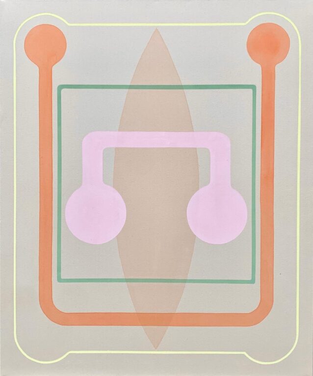 Excerpta VI – new model of the universe - Iris Kohlweiss 