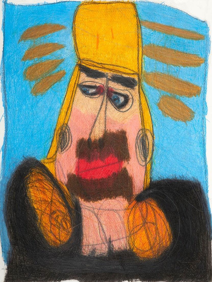 Voodoo J&uuml;rgens II - Sylvia Manfreda 