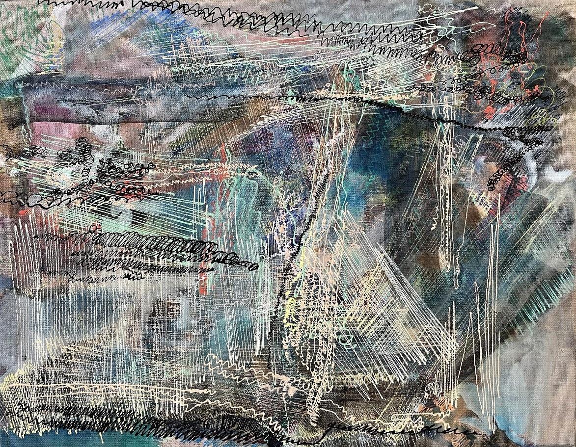 #13: untitled - Matthias Buch 