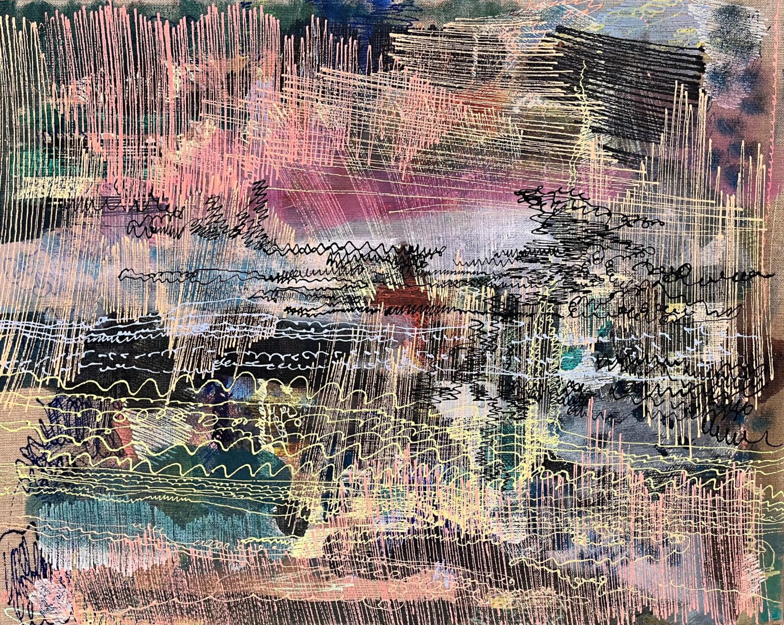 O.T. - Matthias Buch 