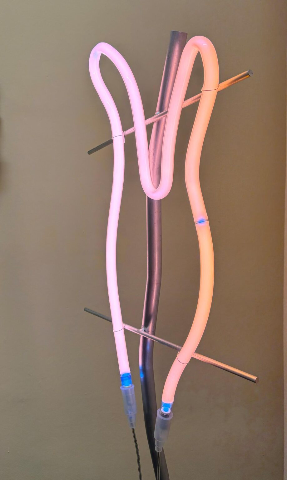 Tactile Memories (Friend 1) - Raphaela Riepl 