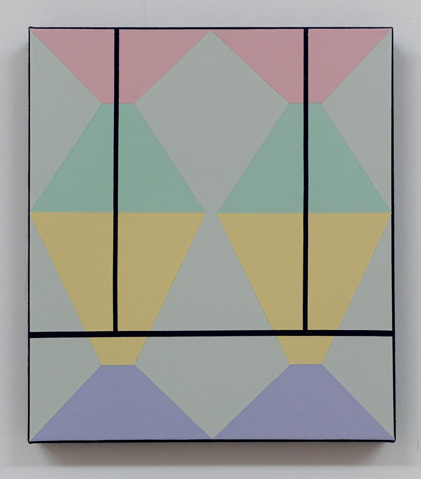 Untitled #3 - Eric Kressnig 