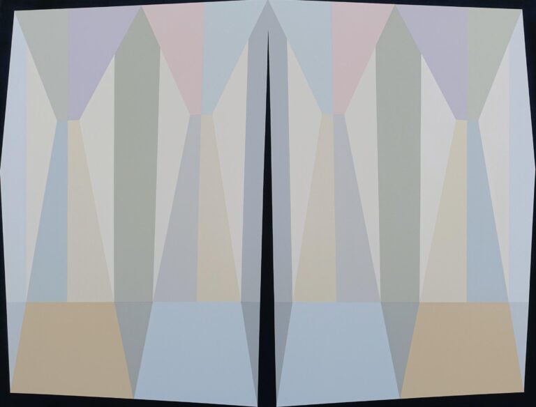 LIKE LIKENESS - Eric Kressnig 