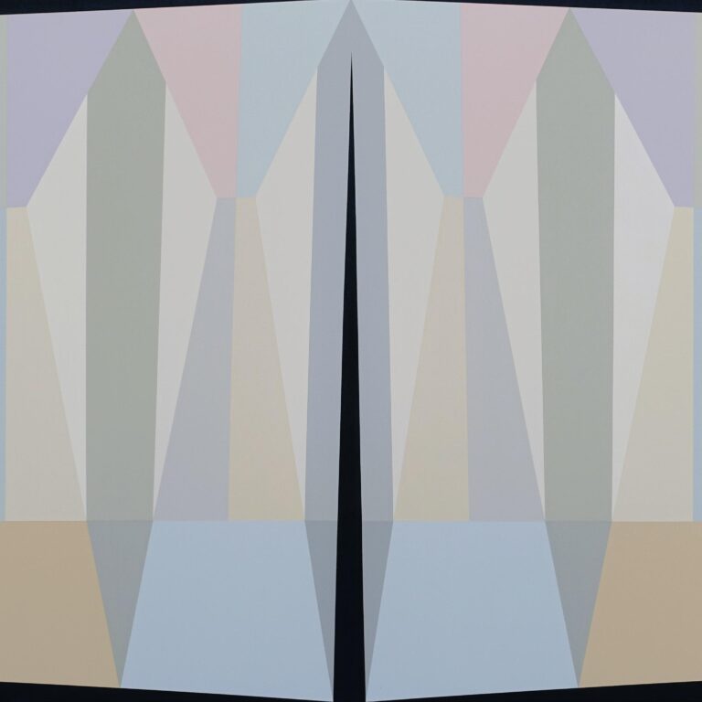 LIKE LIKENESS - Eric Kressnig 