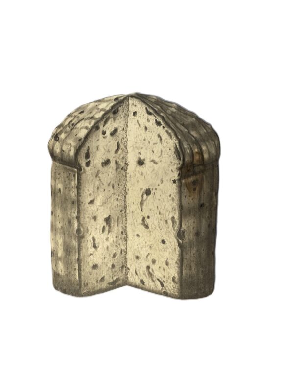 Panettone - Dietmar Franz 