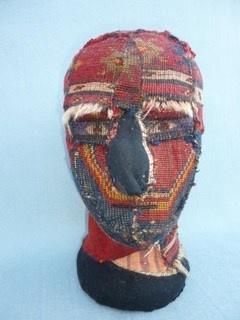 Kopfkreationen - Sylvia Ofner 