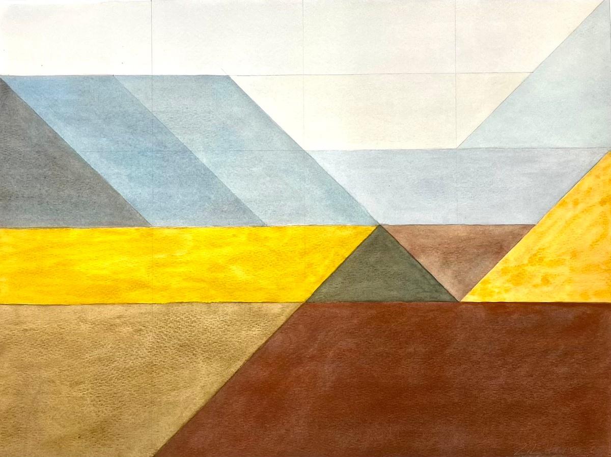 M&auml;rzmitte / Sredina Marca 3 - Zorka L-Weiss 