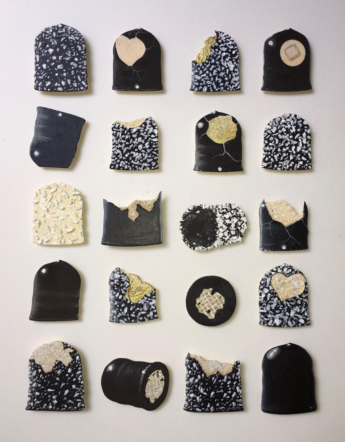 Schaumberg Variationen - Dietmar Franz 