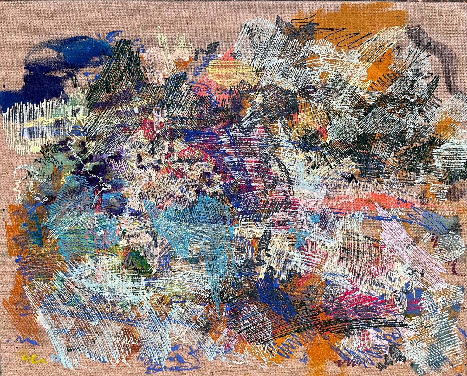 O.T. - Matthias Buch 